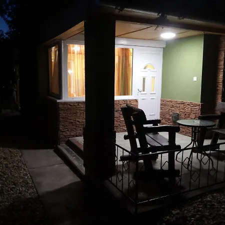 Appartement Fiona Kunyhoja Apartmanhaz *