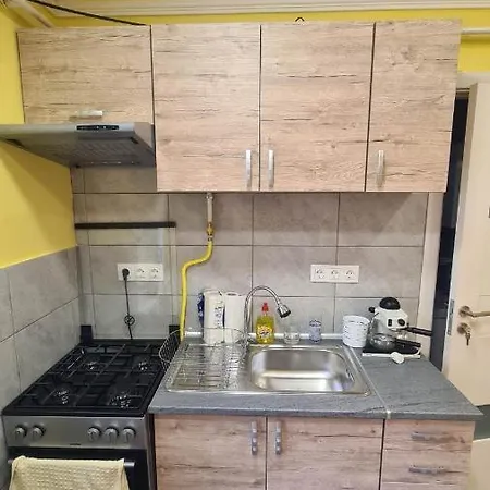 Fiona Kunyhoja Apartmanhaz * Orosháza