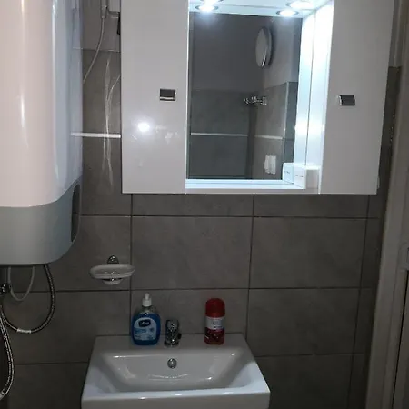 Fiona Kunyhoja Apartmanhaz Appartement