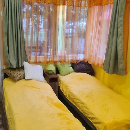 Fiona Kunyhoja Apartmanhaz Appartement *