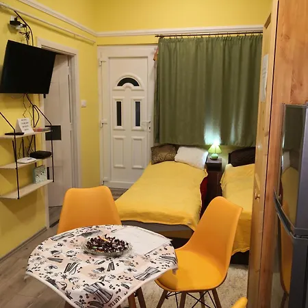 Appartement Fiona Kunyhoja Apartmanhaz